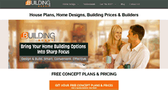 Desktop Screenshot of buildingbuddy.com.au