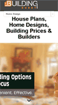 Mobile Screenshot of buildingbuddy.com.au